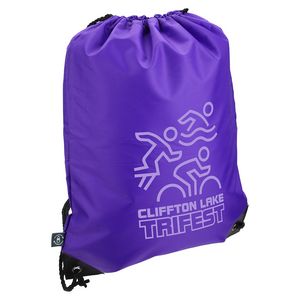 Purple Logo