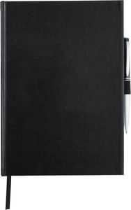 7'' x 10'' FSC® Mix Executive Large Bound Journal