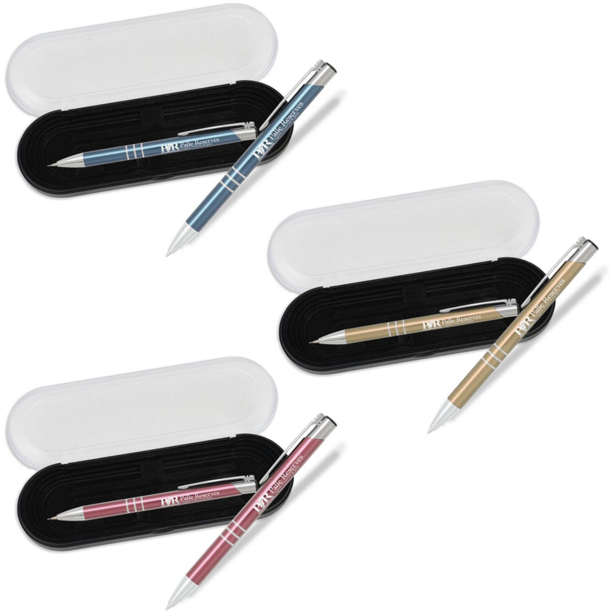 Delane Pen & Pencil Gift Set