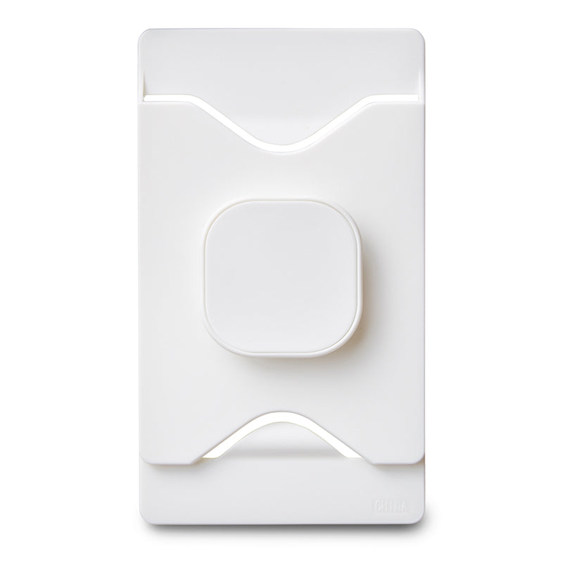 Promo Mobile Device Card Caddy w/Stand