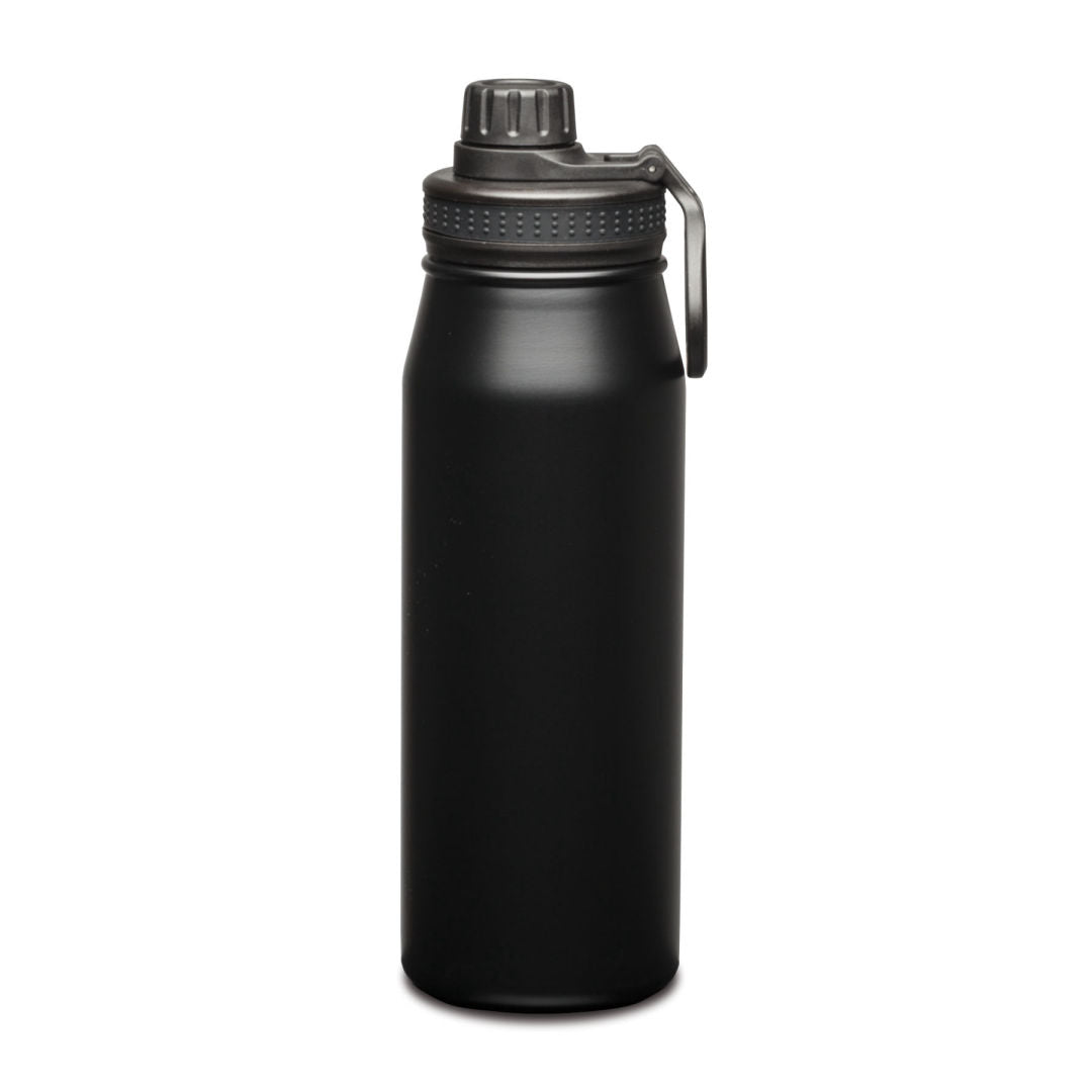 Cienega SS Bottle w/ Twist Chug Lid - 27oz