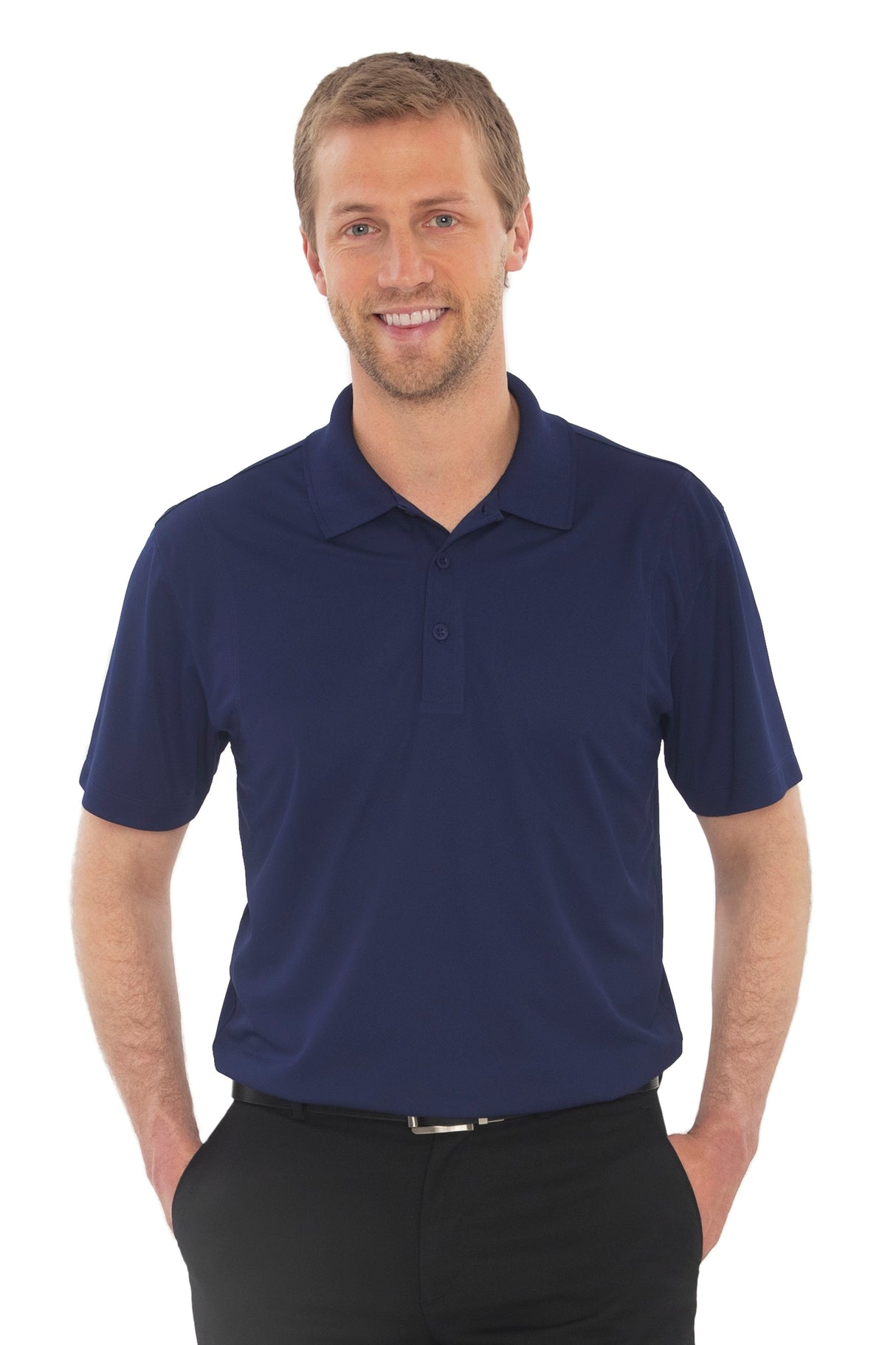 Coal Harbour® Snag Resistant Polo