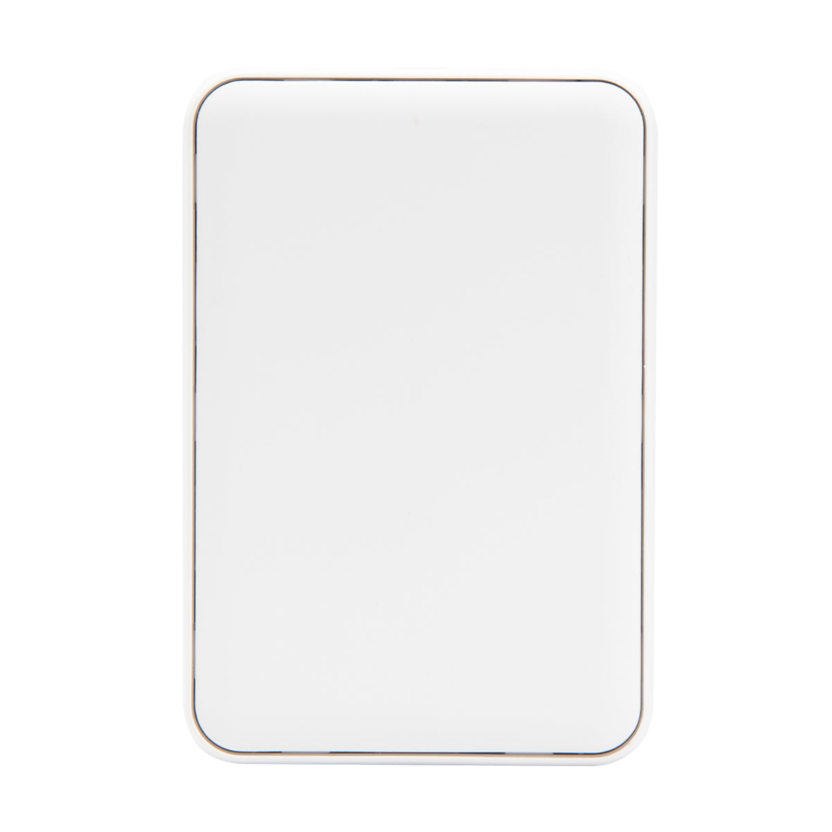 25180 WHT Blank