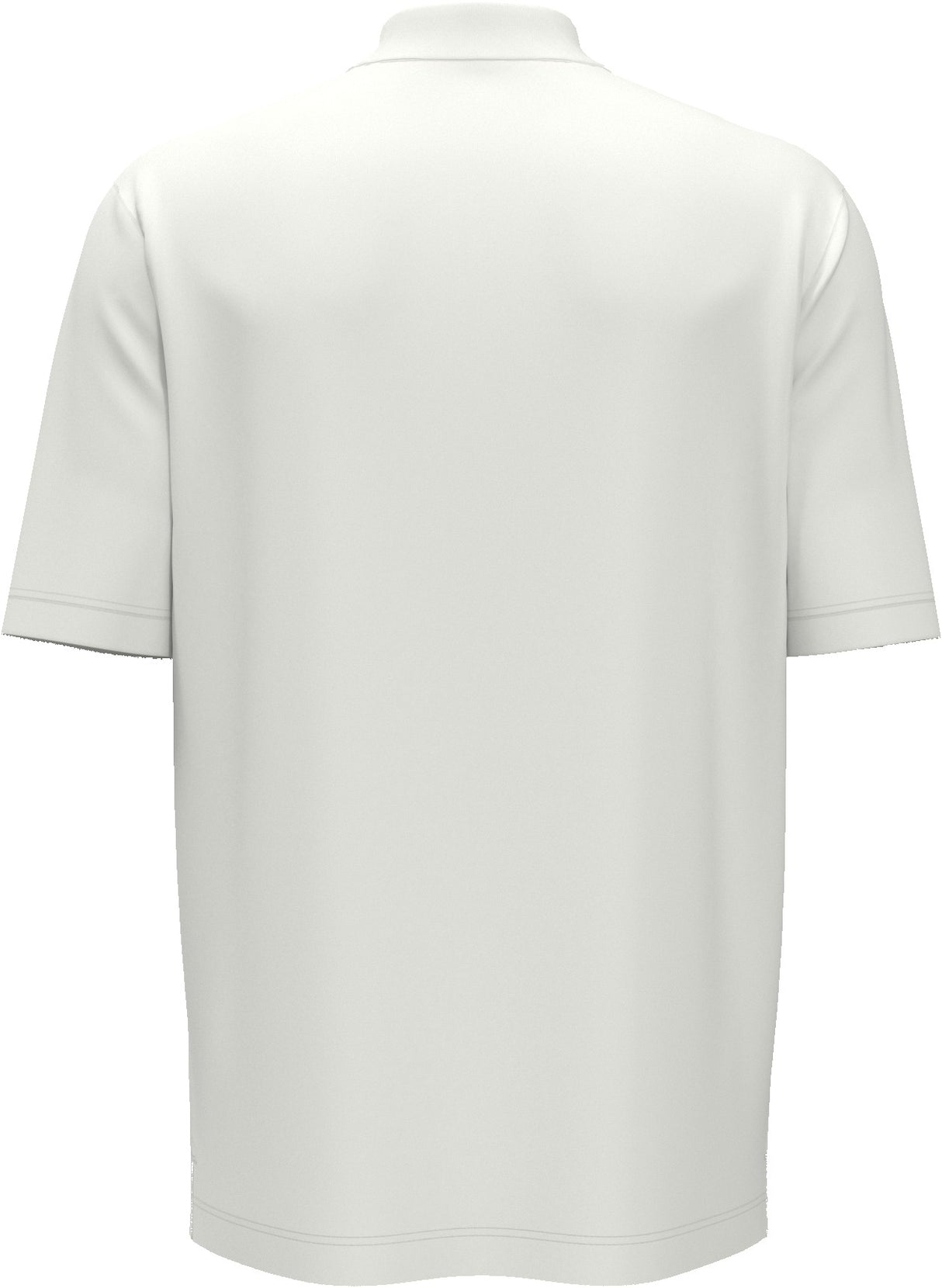 Bright White Back