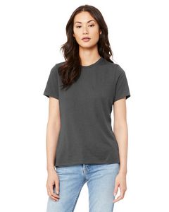 BELLA+CANVAS Ladies' Relaxed Jersey Short-Sleeve T-Shirt