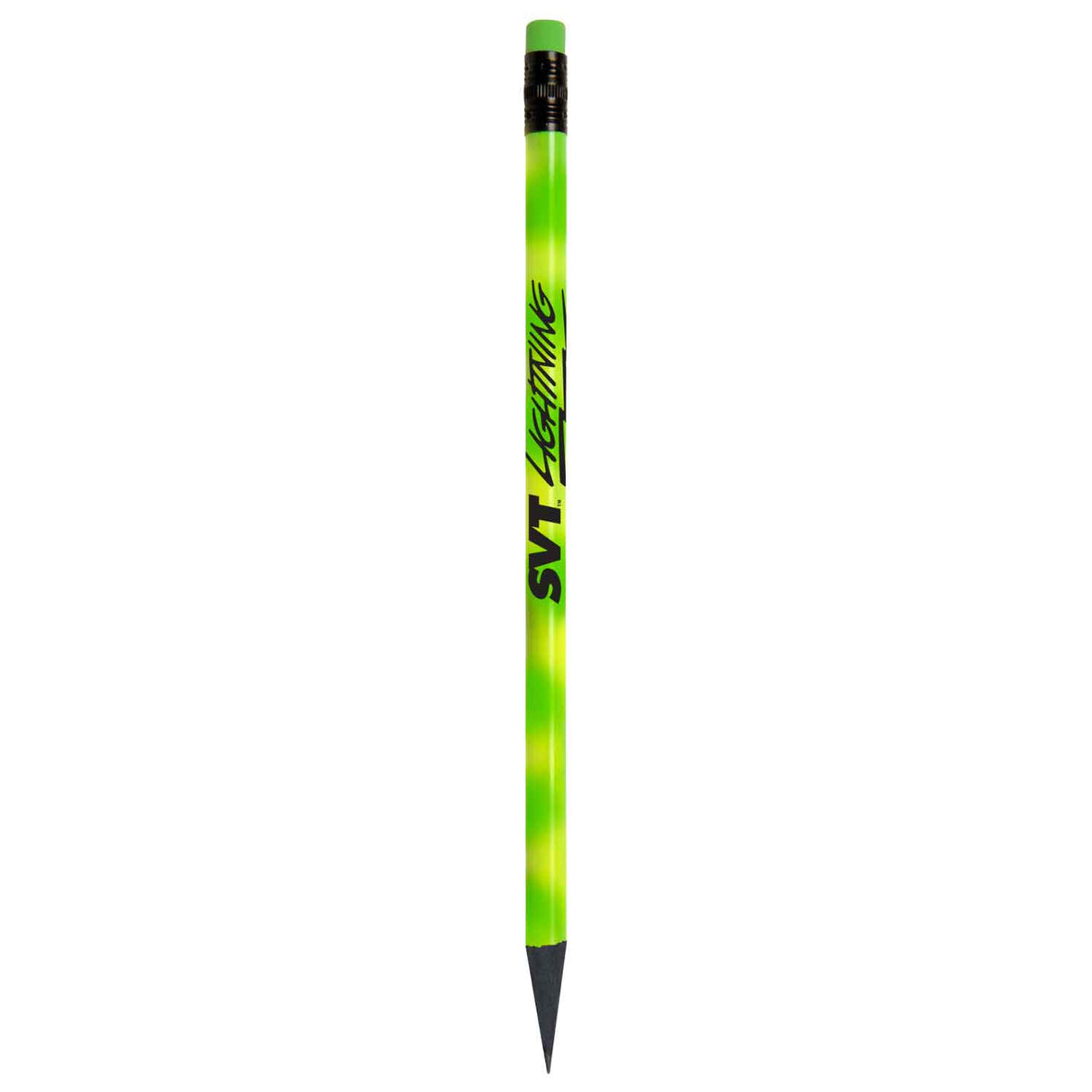 Jo-Bee Recycled Mood Pencil with Matching Eraser
