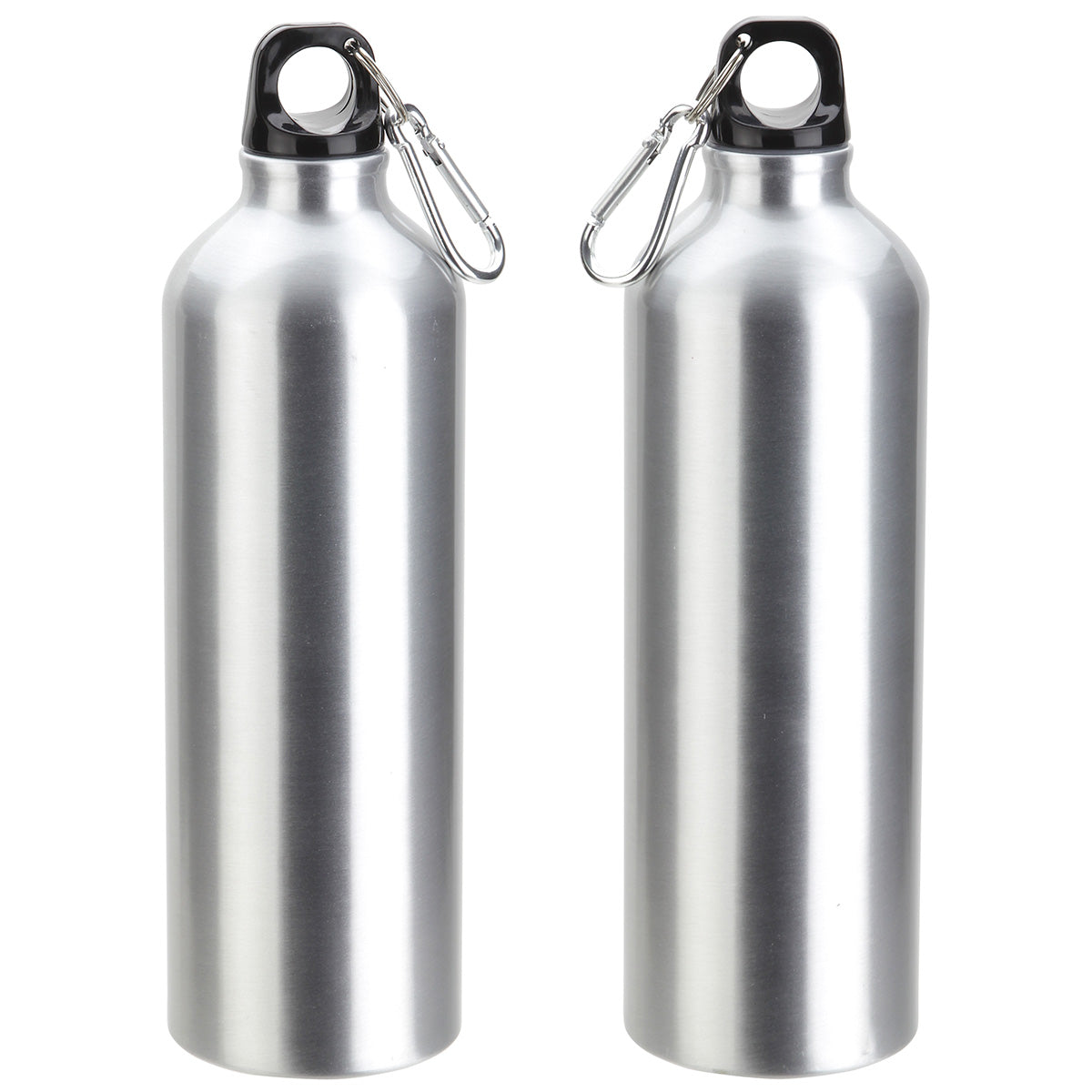Atrium 25 oz Aluminum Bottle