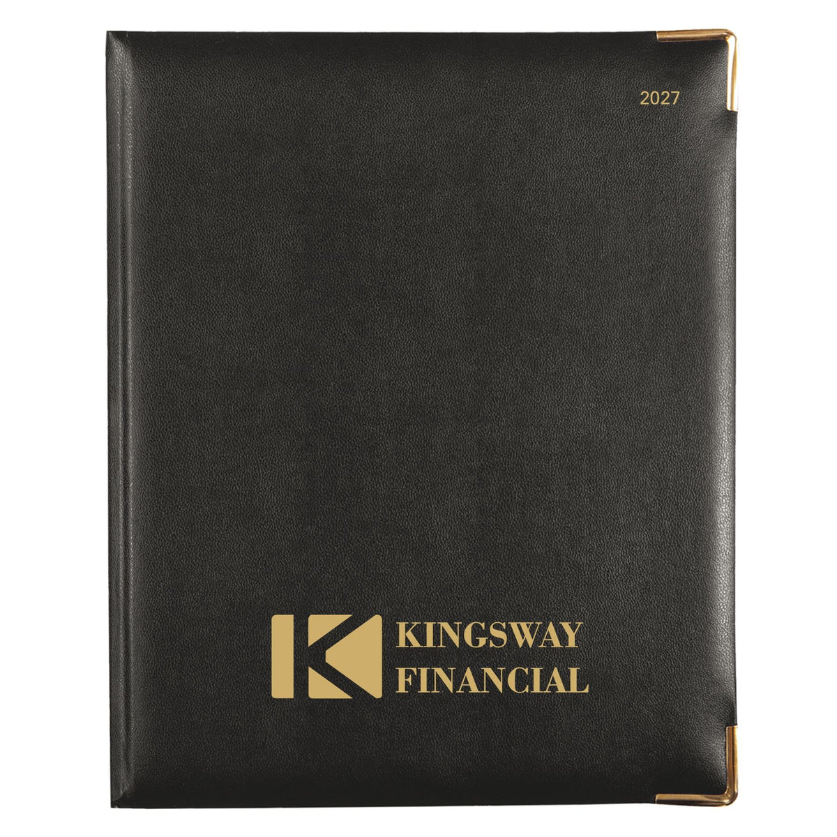 Classic Desk Planner by Letts - Week-To-View