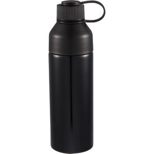 DUO 26oz Recycled Aluminum Sports Bottle