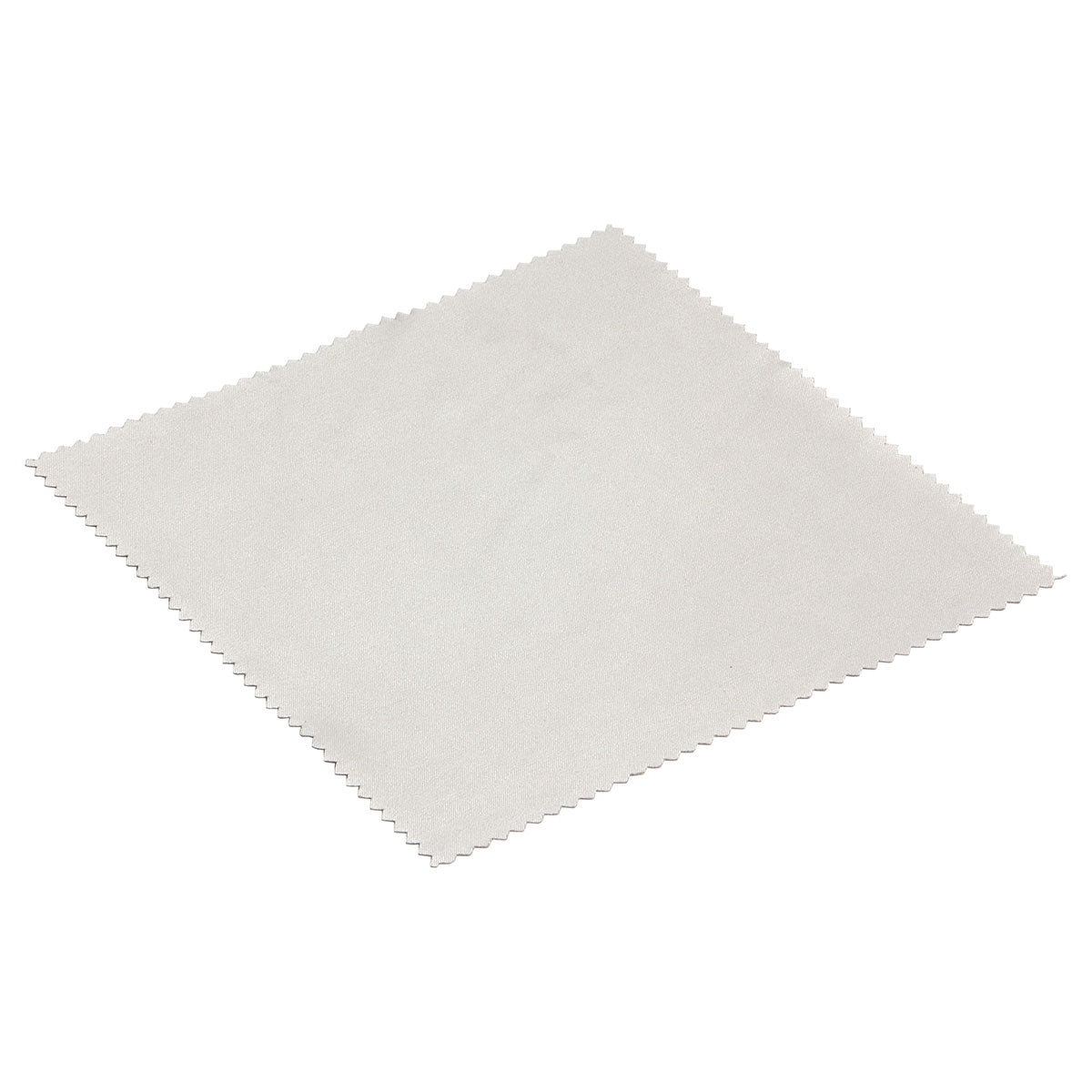 Premium 6" x 6" Microfiber Cloth- 1-Color
