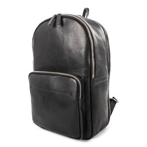 Bugatti Colombian Leather Backpack