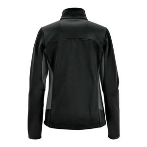 BLACK GRAPHITE - BACK