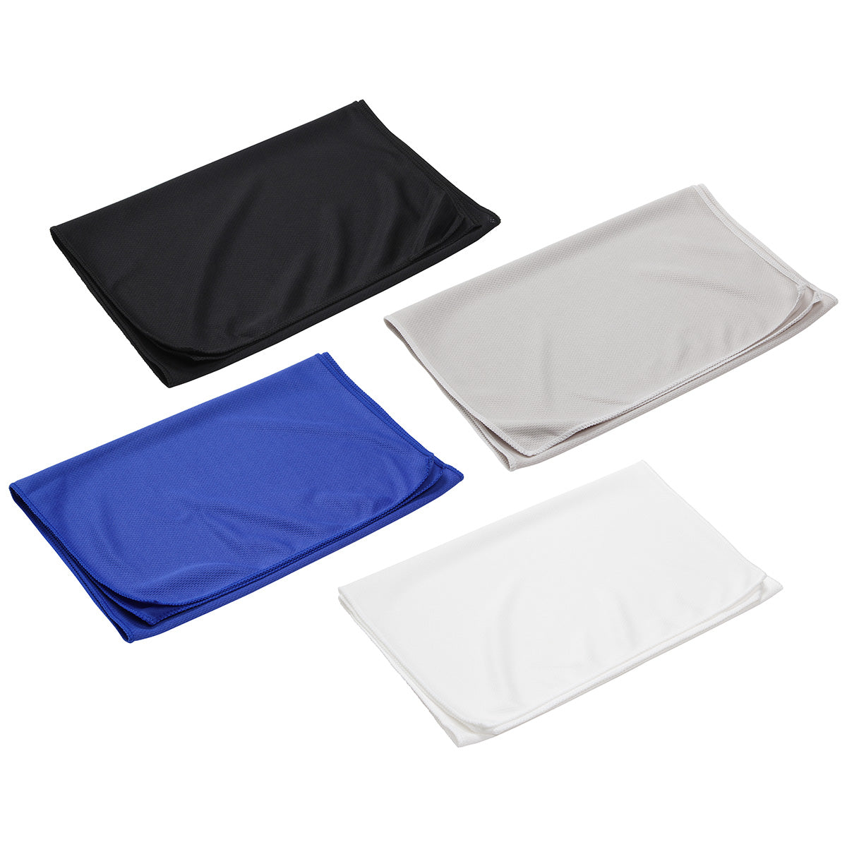 000696 Chiller RPET Cooling Towel
