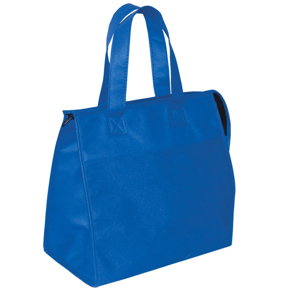 Non-Woven Insulated Grocery Tote Bag