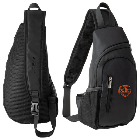 AeroLOFT™ Crossbody Sling Backpack