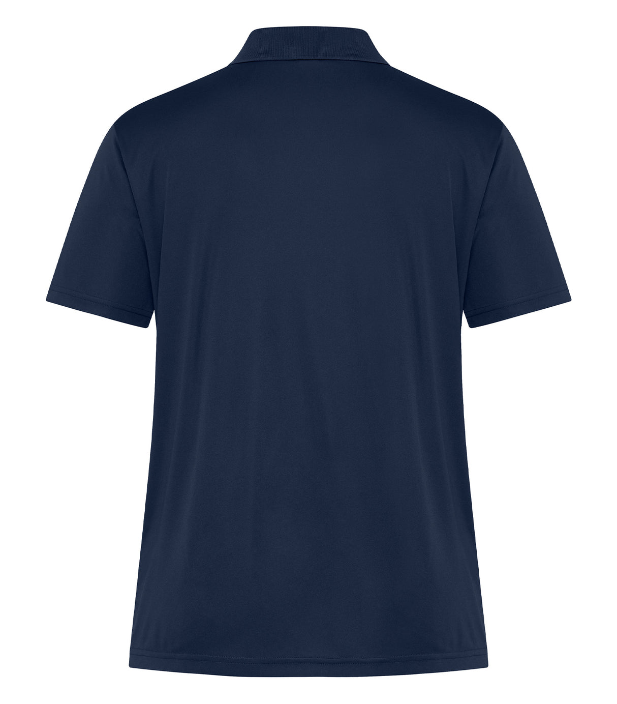 True Navy/White