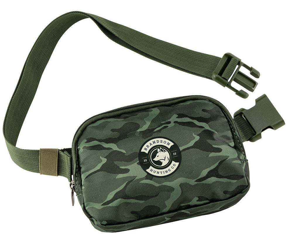 AeroLOFT™ Anywhere Belt Bag - Camouflage