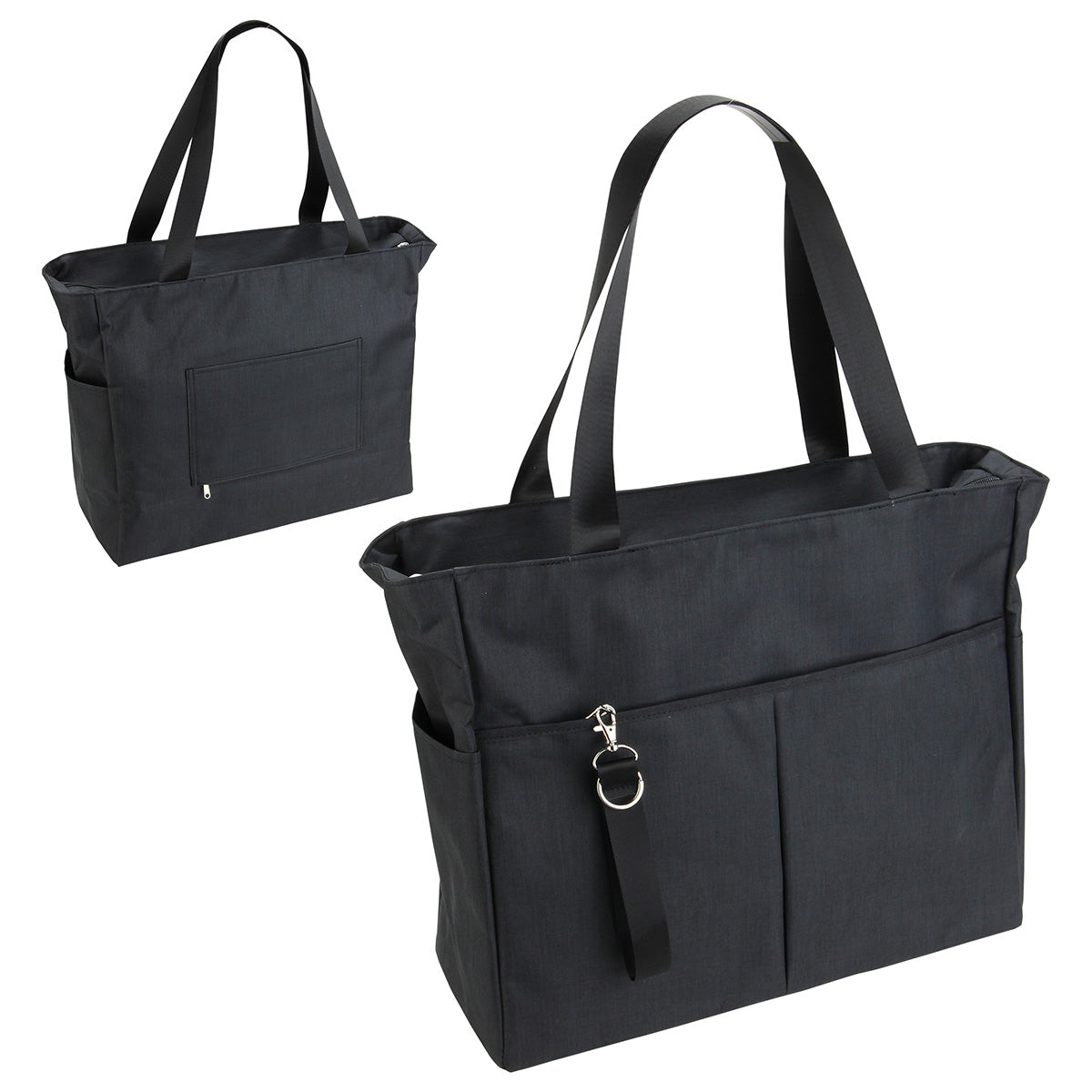 Jubilee Travel Tote