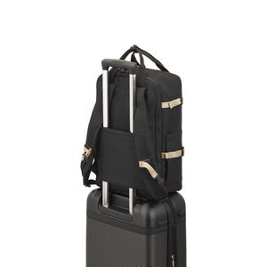 Bugatti-Vacilando Travel Backpack