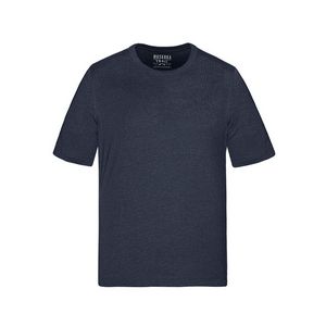 Midnight Navy Blue Blank