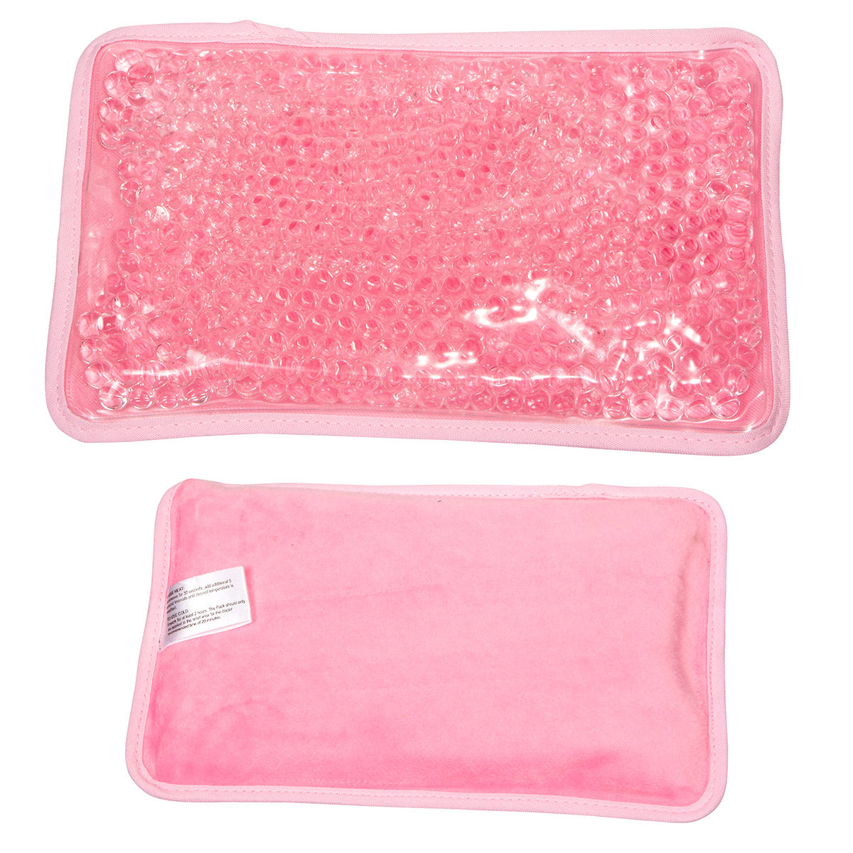 Plush Hot/Cold Pack