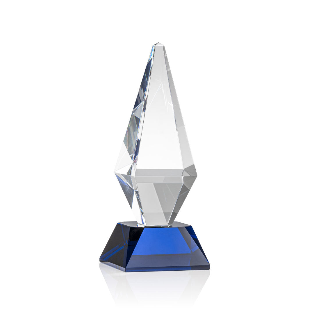 Denton Award - Blue