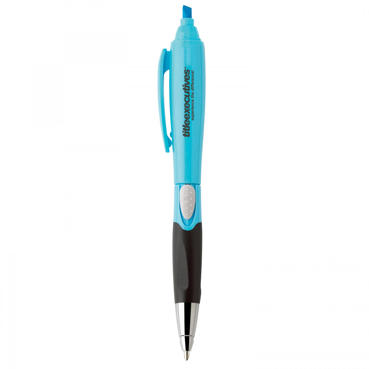 G1037 Blossom Blue Side CapOff