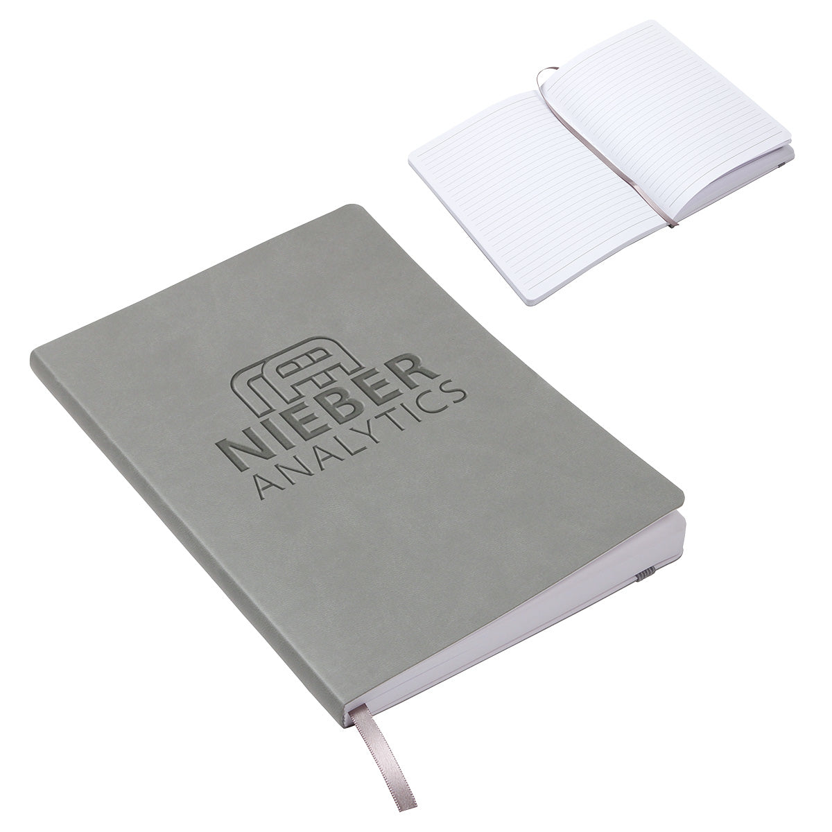 000604 Solstice Softbound Journal