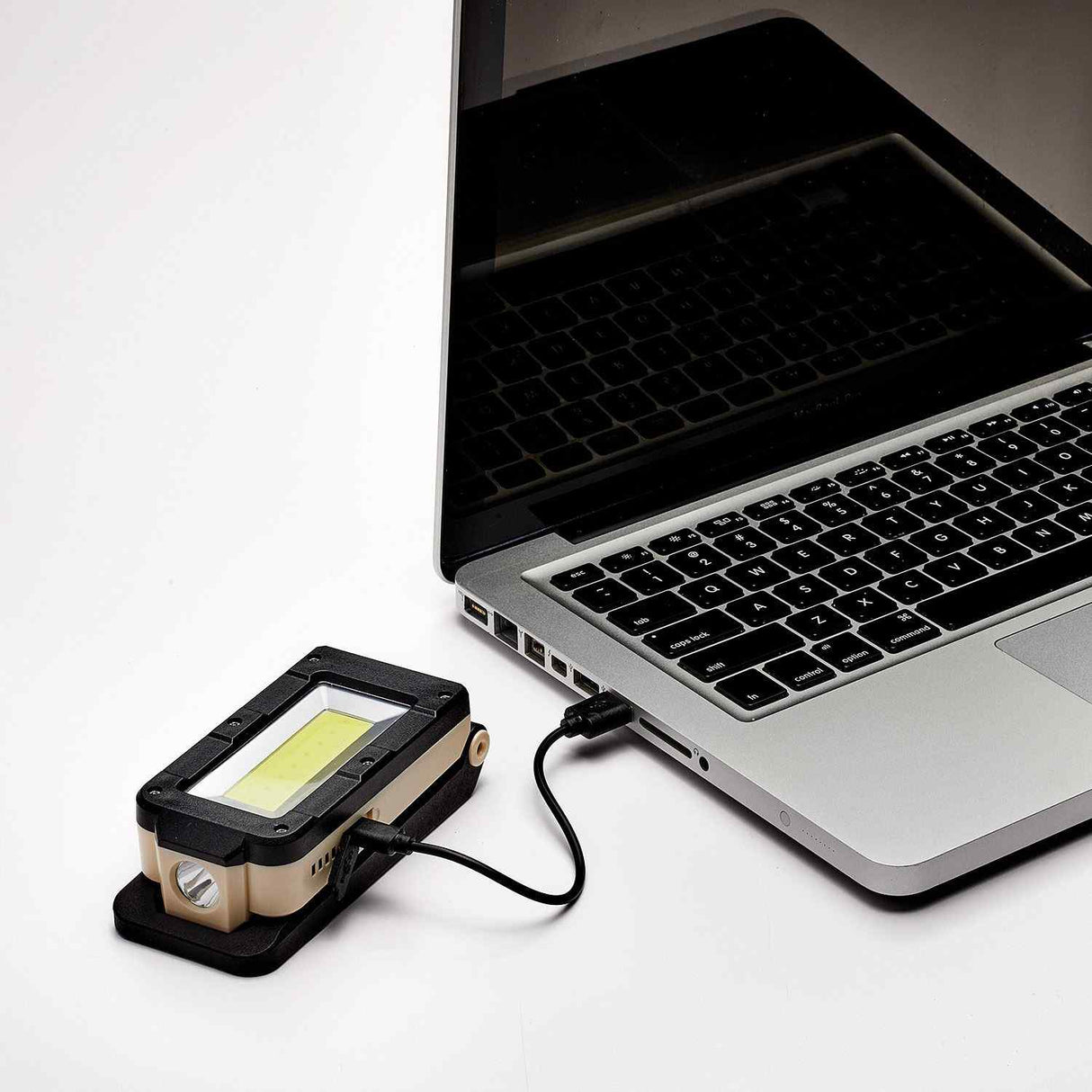 Lifestyle - Charging