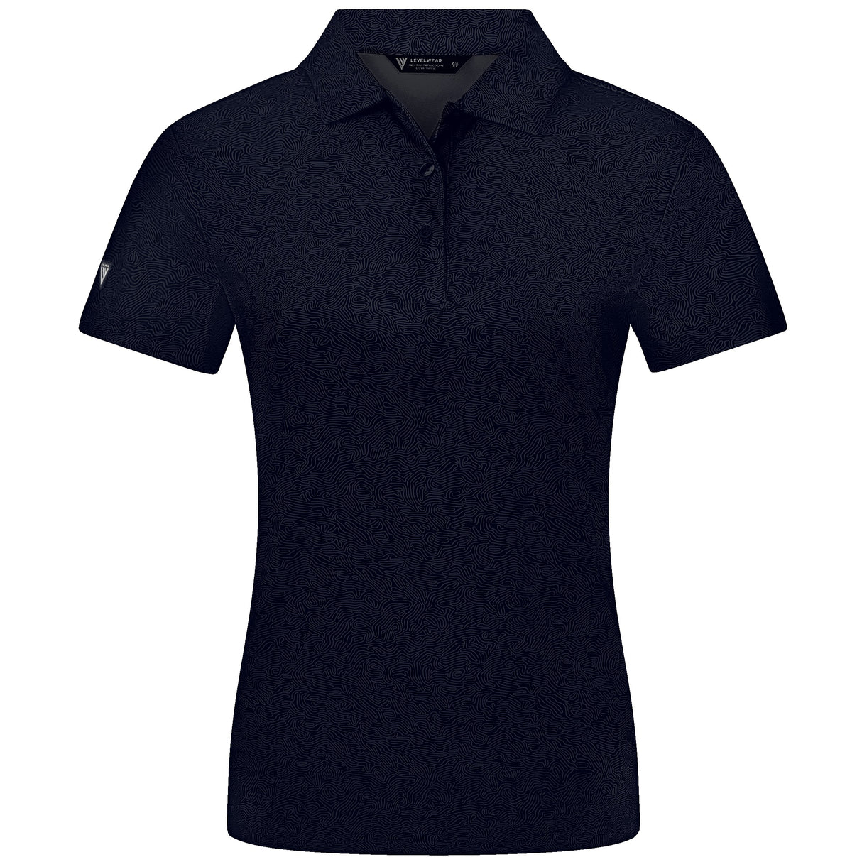 Graph Womens Polo