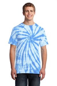 Light Blue Blank