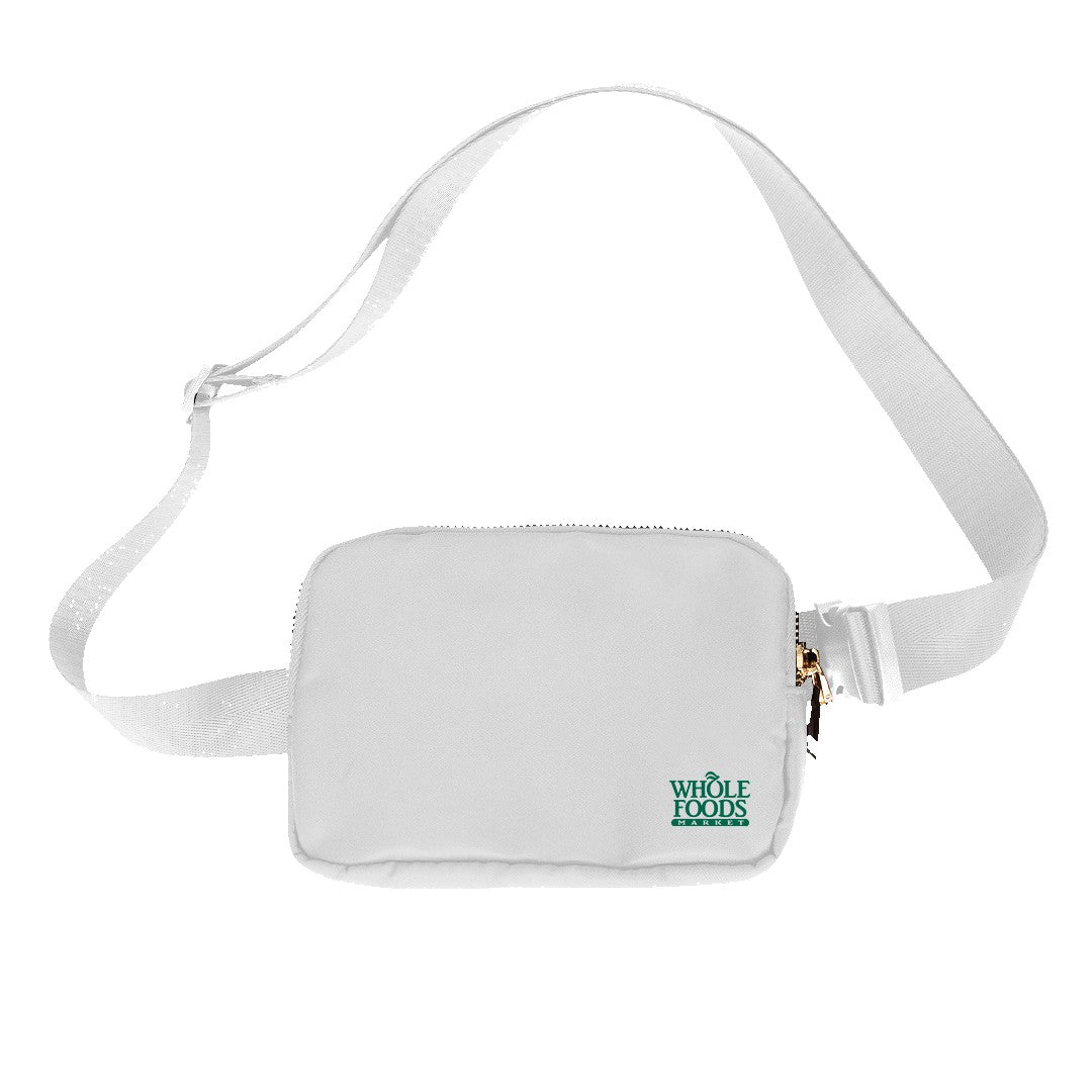 White Branded