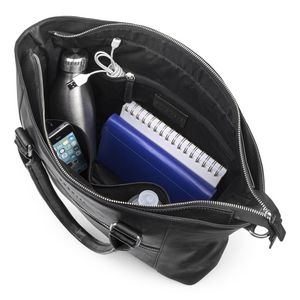 Bugatti Colombian Leather Ladies Tote