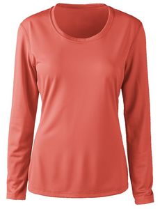 Grenadine Red Blank Front