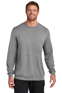 Light Gray Heather Blank