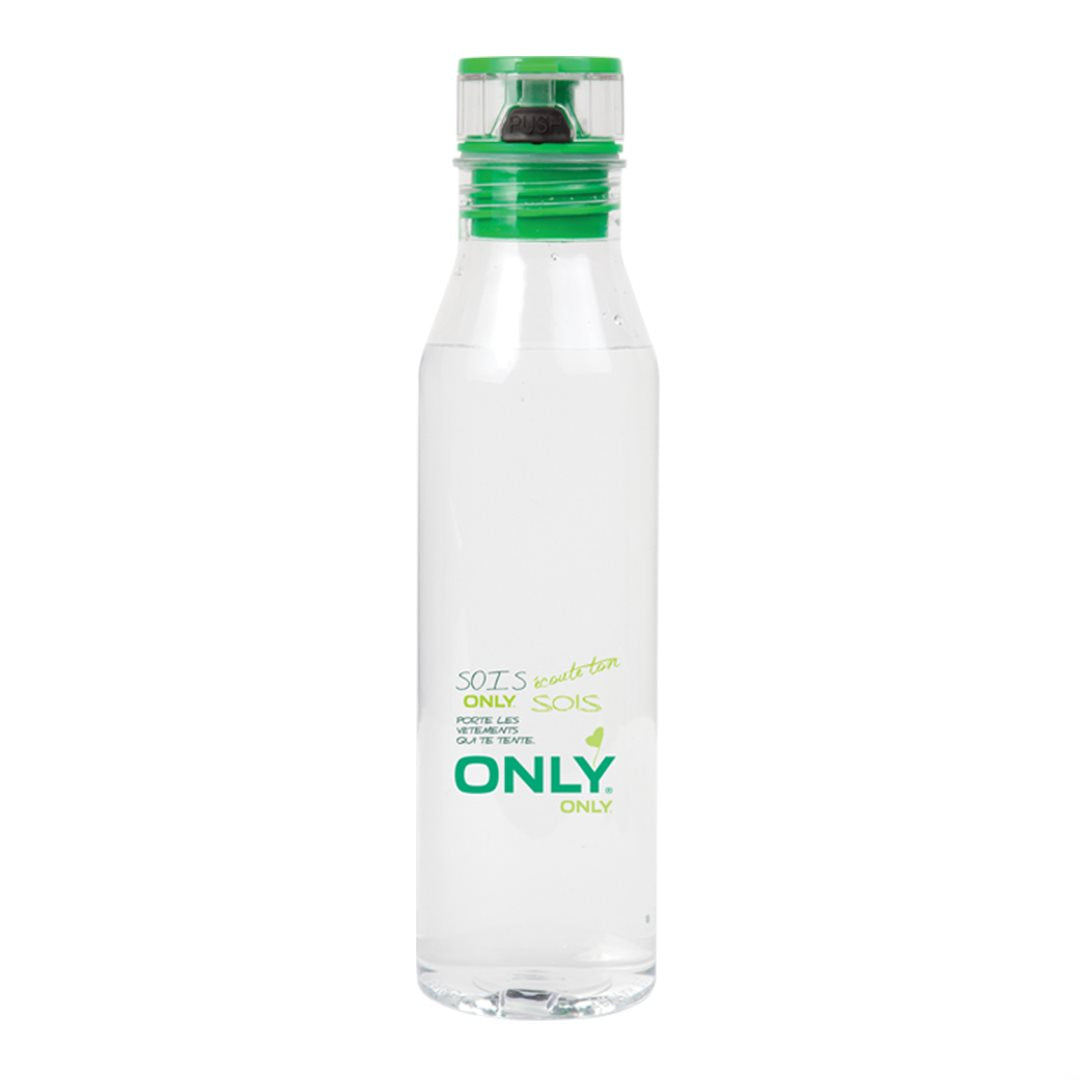 Retro Bottle - 25oz
