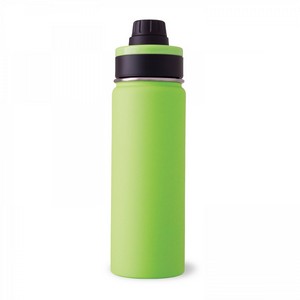 Ring Leader 600 Ml / 20 Oz Stainless Steel Bottle