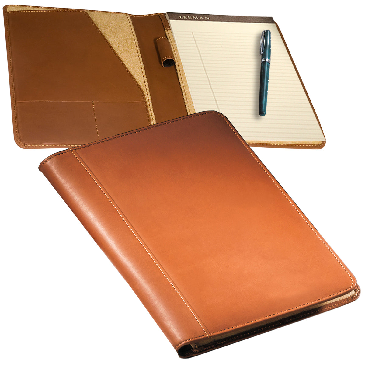 Junior Harrison™ Portfolio