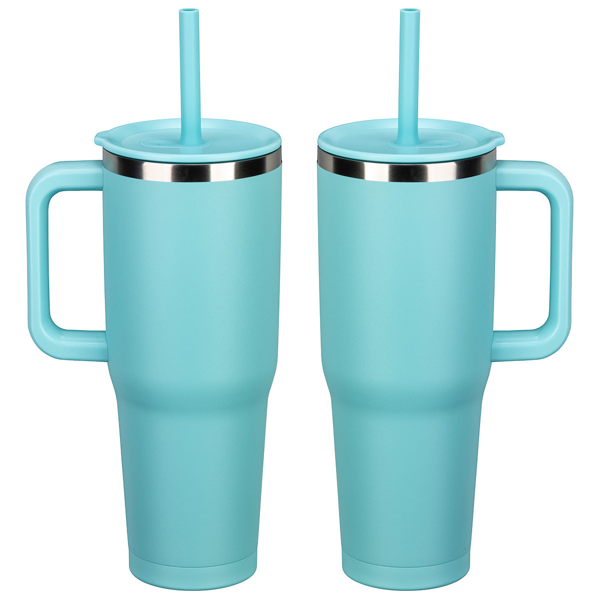 Ice Blue