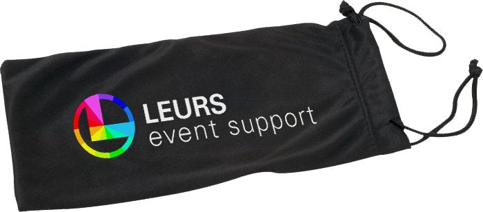 Bouton Anser Clear Glasses