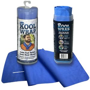 Koolwrap Cloth