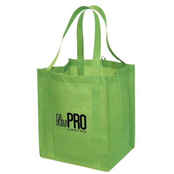 000016 Jumbo Non-Woven Tote Bag