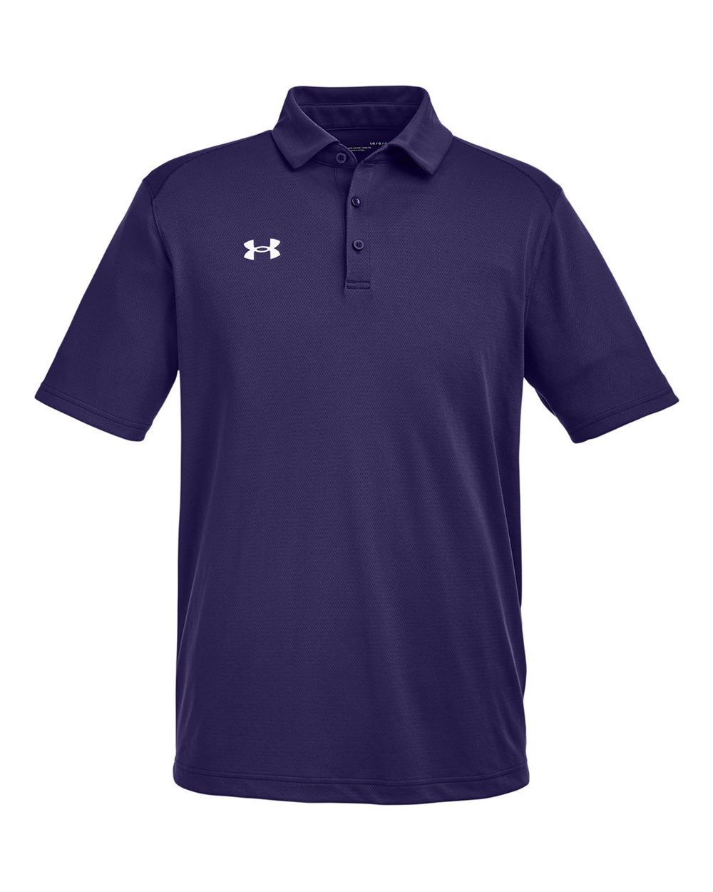 Purple/White