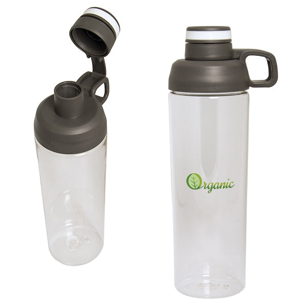 Thirst Manager 890 Ml. (30 Fl. Oz.) Strong Tritan™ Bottle