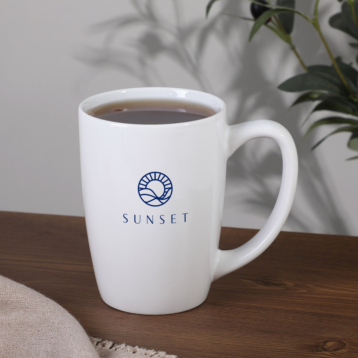 Ortiz 325 Ml. (11 Fl. Oz.) Mug