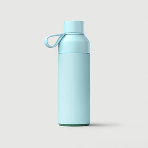Ocean Bottle 17 oz - Laser