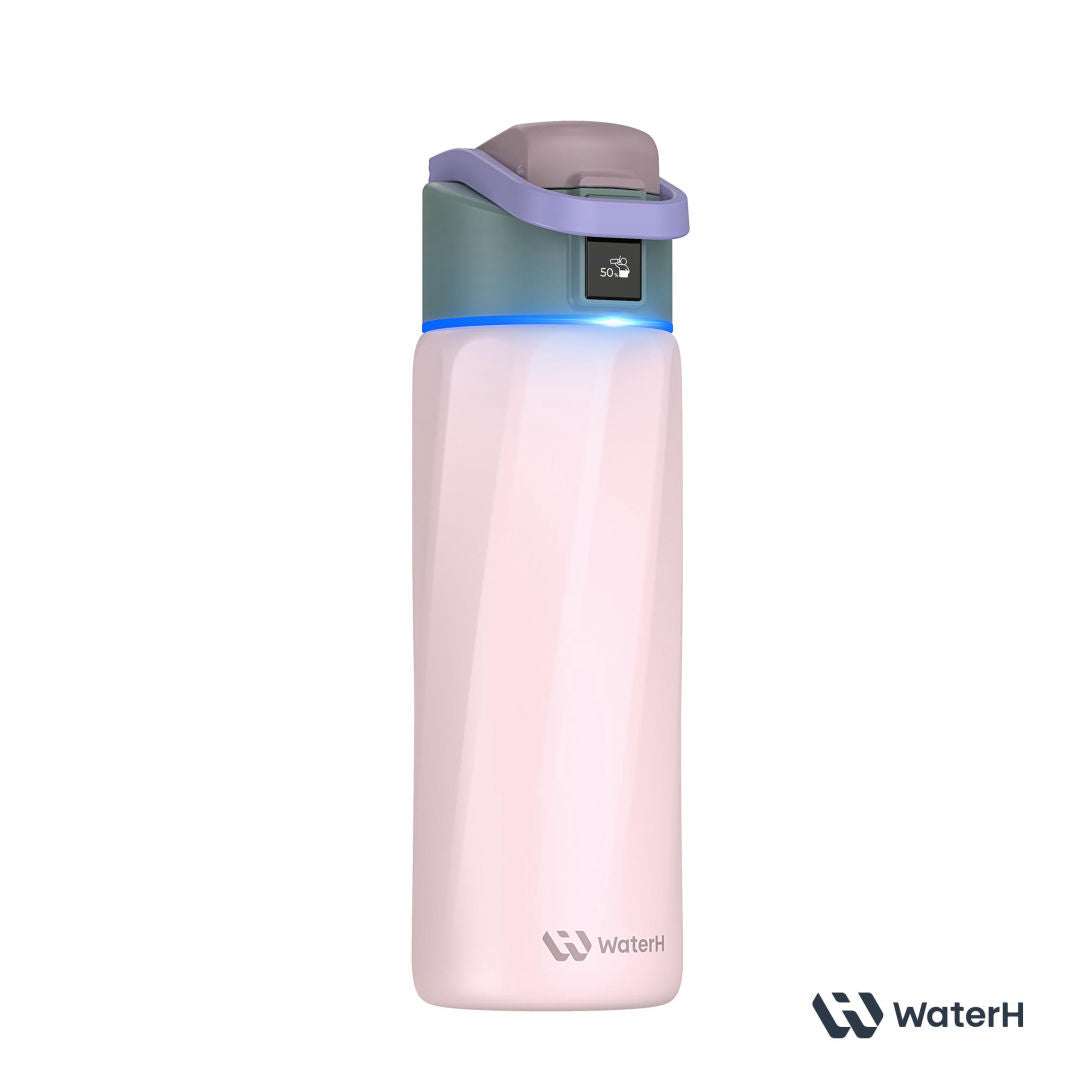 Pink / 24 oz (Blank)