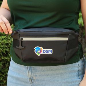 Glacier Peak Waist Pack