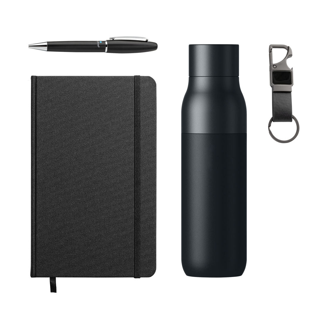 Black (Blank)