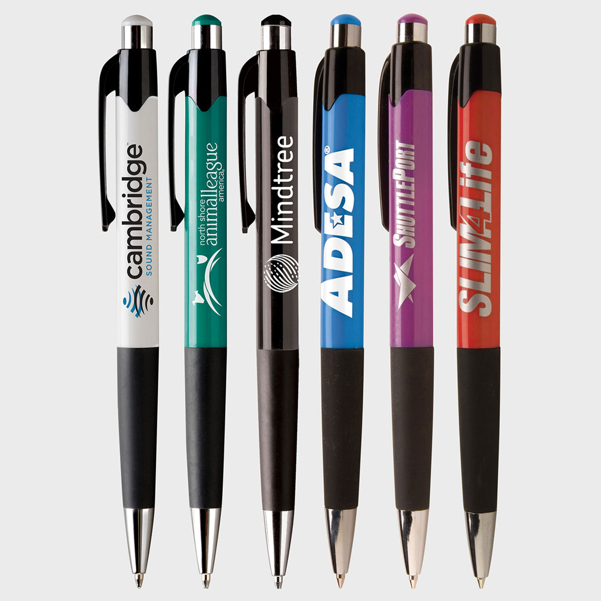 Hub Mardi Gras® Pen